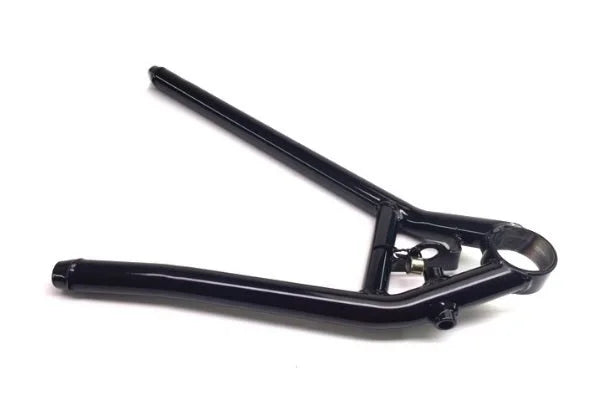PPM Lower Control Arm RF Longhorn PPM16519-s1pcl