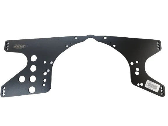 PPM Mid Plate Longhorn PPM1316