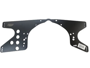 PPM Mid Plate Longhorn PPM1316