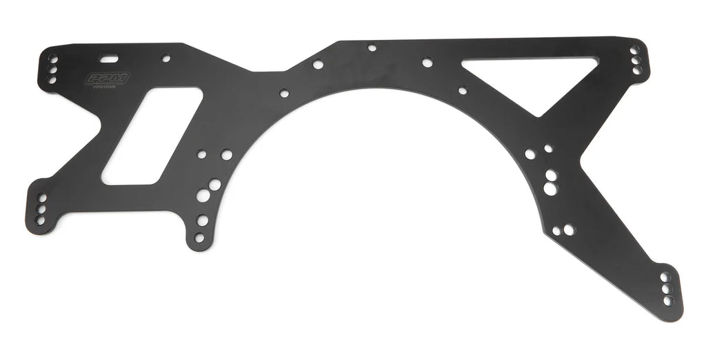 PPM Midplate Rocket PPM1318N