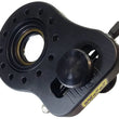 Load image into Gallery viewer, PPM Pinion Mount  Adjustable Single Sided Alum PPM0450