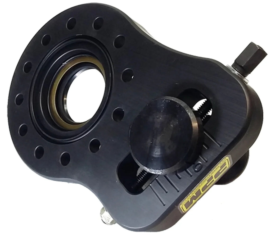 PPM Pinion Mount  Adjustable Single Sided Alum PPM0450