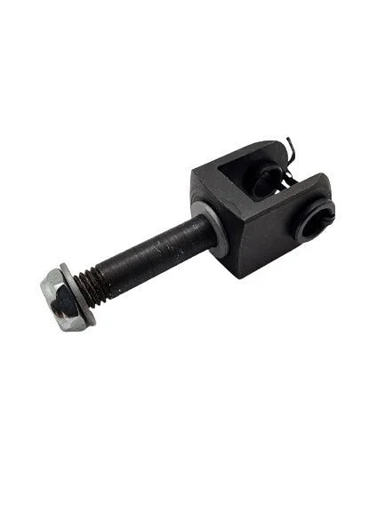 PPM Shock Mount Clevis Wide PPM2042CW