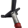 Load image into Gallery viewer, PPM Spindle Rocket Gray Left PPMRG161