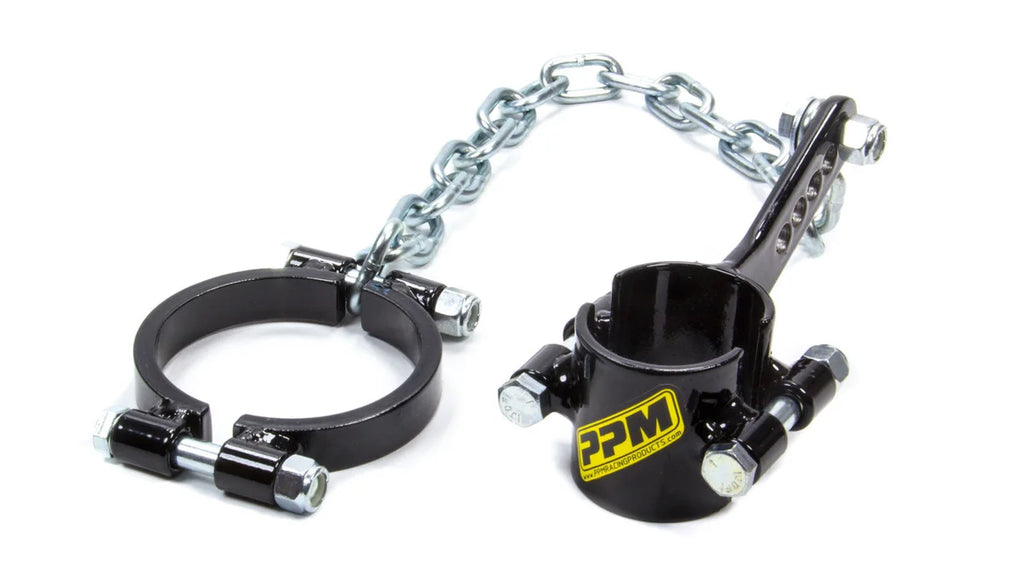 PPM Travel Limiting Chain Assembly 1.75in Mnt PPM0175-LC