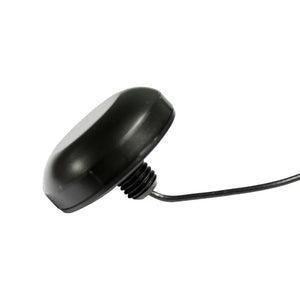 Monit GPS/GNSS Antenna - Bulkhead Mount 5m Cable PR005
