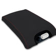 Load image into Gallery viewer, PRP 10-14 Ford Raptor Center Console Cover - Black with Red Stitch