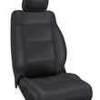 Load image into Gallery viewer, PRP 11-12 Jeep Wrangler JK Front Seat Covers/2 door or 4 door (Pair) - All Black