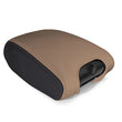 Load image into Gallery viewer, PRP 11-18 Jeep Wrangler JK/JKU Center Console Cover - Black/Tan