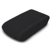 Load image into Gallery viewer, PRP 11-24 Toyota 4Runner Center Console Cover - Black/Olive Green