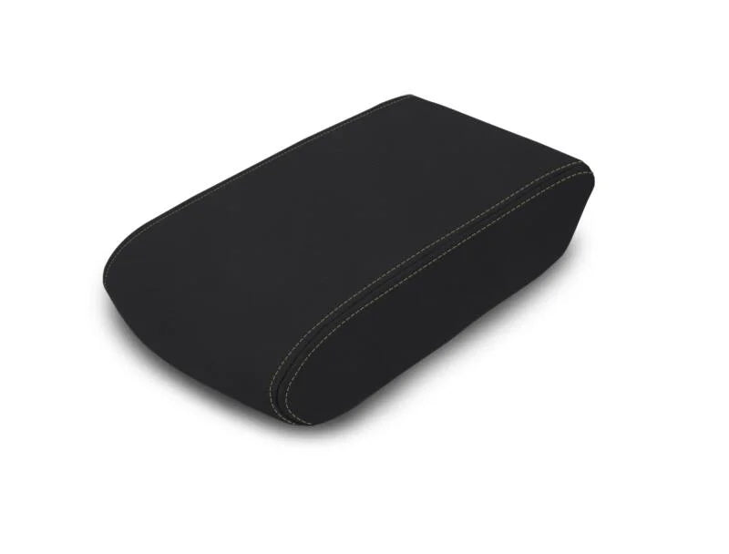 PRP 11-24 Toyota 4Runner Center Console Cover - Black/Olive Green
