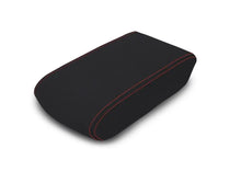 Load image into Gallery viewer, PRP 11-24 Toyota 4Runner Center Console Cover - Black/Orange