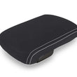 Load image into Gallery viewer, PRP 12-15 Center Console Cover Toyota Tacoma - Black/Grey