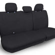 Load image into Gallery viewer, PRP 12-15 Toyota Tacoma Rear Bench Cover Double Cab - All Black