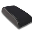 Load image into Gallery viewer, PRP 15-20 Subaru Outback Center Console Cover - Black and Gray