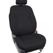 Load image into Gallery viewer, PRP 15-20 Subaru Outback Front Seat Covers (Pair) - All Black