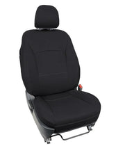 Load image into Gallery viewer, PRP 15-20 Subaru Outback Front Seat Covers (Pair) - All Black
