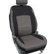 Load image into Gallery viewer, PRP 15-20 Subaru Outback Front Seat Covers (Pair) - Black and Gray