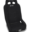 Load image into Gallery viewer, PRP 15-23 Polaris RZR XP4 1000 GT4 Rear Suspension Seat - Black - Main Product View