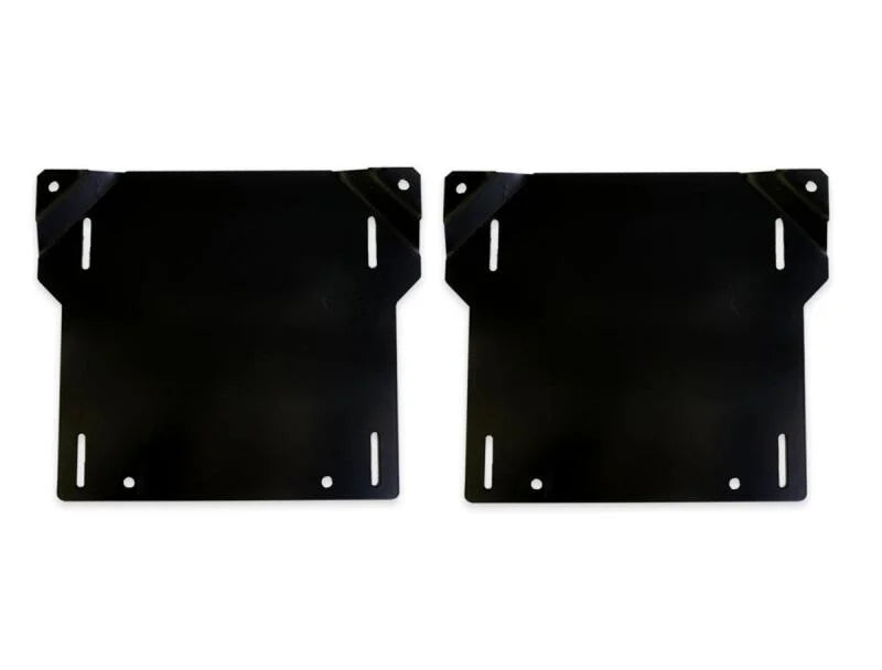 PRP 18 Can-Am Maverick Sport/Trail/21+ Can-Am Commander Seat Mounts  - Pair - Main Product View