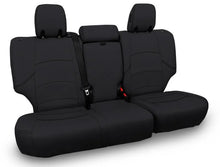 Load image into Gallery viewer, PRP 2011+ Toyota 4Runner 5-Seat Rear Bench Cover - All Black