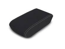 Load image into Gallery viewer, PRP 2011+ Toyota 4Runner Center Console Cover - Black/Grey