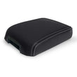 Load image into Gallery viewer, PRP 2016+ Center Console Cover Toyota Tacoma - Black/Grey