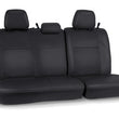 Load image into Gallery viewer, PRP 2016+ Toyota Tacoma Rear Bench Cover Double Cab - All Black