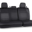 Load image into Gallery viewer, PRP 2016+ Toyota Tacoma Rear Bench Cover Double Cab - Black/Grey