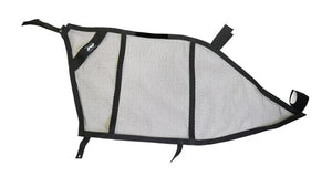 PRP 2018+ Can-Am Maverick Sport/Trail Mesh Window Net - Pair