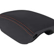 Load image into Gallery viewer, PRP 2018+ Jeep Wrangler JL Center Console Cover - Black/Orange