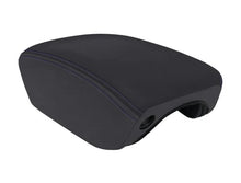 Load image into Gallery viewer, PRP 2018+ Jeep Wrangler JL Center Console Cover - Black/Purple