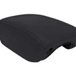 Load image into Gallery viewer, PRP  2018+ Jeep Wrangler JL / Jeep Gladiator JT Center Console Cover - Black/Grey