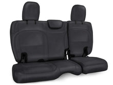 Load image into Gallery viewer, PRP 2018+ Jeep Wrangler JL/2 Door Rear Bench Cover - All Black