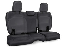 Load image into Gallery viewer, PRP 2018+ Jeep Wrangler JL/2 Door Rear Bench Cover - Black/Grey