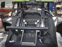 Load image into Gallery viewer, PRP 2019+ Arctic Cat Wildcat XX Seat Mount Kit - Detail View