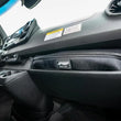 Load image into Gallery viewer, PRP 2019+ Mercedes Sprinter Van Dash Bag-Black - Side View