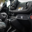 Load image into Gallery viewer, PRP 2019+ Mercedes Sprinter Van Dash Bag-Black - Back View