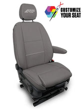 Load image into Gallery viewer, PRP 2019+ Mercedes Sprinter Van Front Seat Covers (Pair) - Main Product View