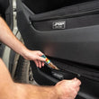 Load image into Gallery viewer, PRP 2019+ Mercedes Sprinter Van Lower Door Bags (Pair) - Back View
