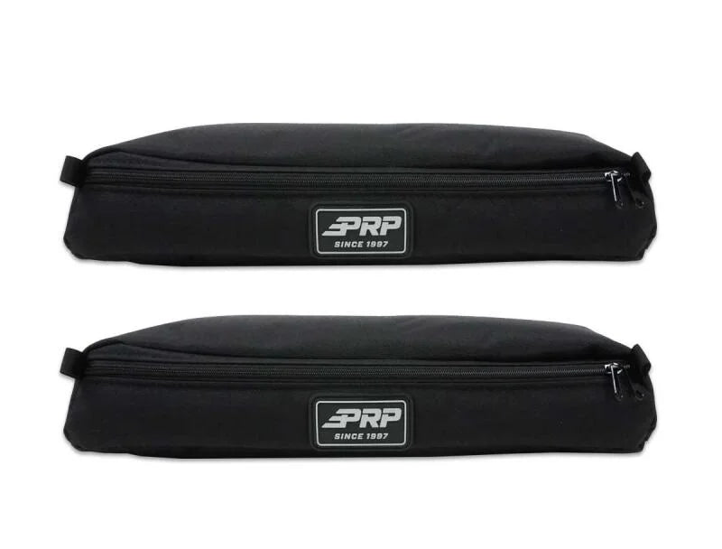 PRP 2019+ Mercedes Sprinter Van Overhead Bag - Pair - Main Product View