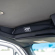 Load image into Gallery viewer, PRP 2019+ Mercedes Sprinter Van Overhead Bag - Pair - Side View