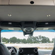 Load image into Gallery viewer, PRP 2019+ Mercedes Sprinter Van Overhead Bag - Pair - Installation View