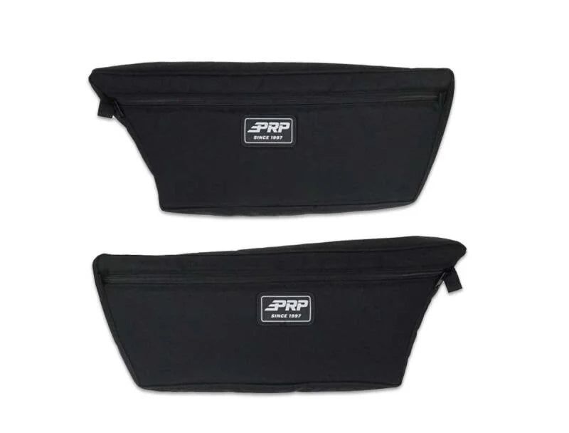 PRP 2019+Mercedes Sprinter Van Upper Door Bags (Pair) - Main Product View