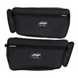 Load image into Gallery viewer, PRP 2020+ Yamaha Wolverine RMAX Front Door Bags - Black (Pair) - Main Product View