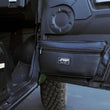 Load image into Gallery viewer, PRP 2020+ Yamaha Wolverine RMAX Front Door Bags - Black (Pair) - Side View