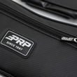 Load image into Gallery viewer, PRP 2020+ Yamaha Wolverine RMAX Front Door Bags - Black (Pair) - Back View