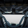 Load image into Gallery viewer, PRP 2020+ Yamaha Wolverine RMAX/RMAX4 Overhead Bag - Side View