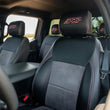 Load image into Gallery viewer, PRP 2021+ Ford 150/ 2023+ SuperDuty Front Seat Covers (Pair) - Custom - Additional View 8