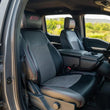 Load image into Gallery viewer, PRP 2021+ Ford 150/ 2023+ SuperDuty Front Seat Covers (Pair) - Custom - Additional View 9